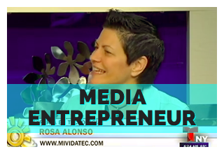 Media Entrepreneur